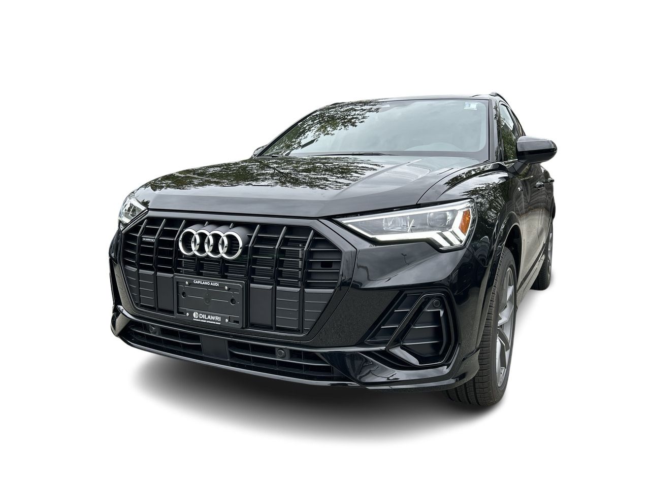 Audi Q3  2025 à Barrie, Ontario