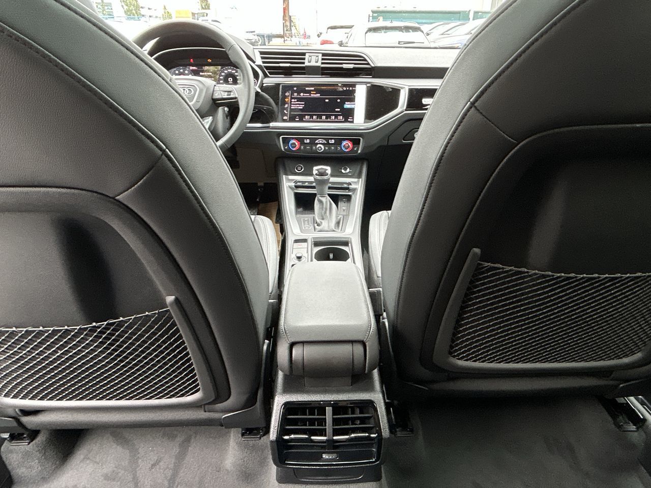 Audi Q3  2025 à Barrie, Ontario