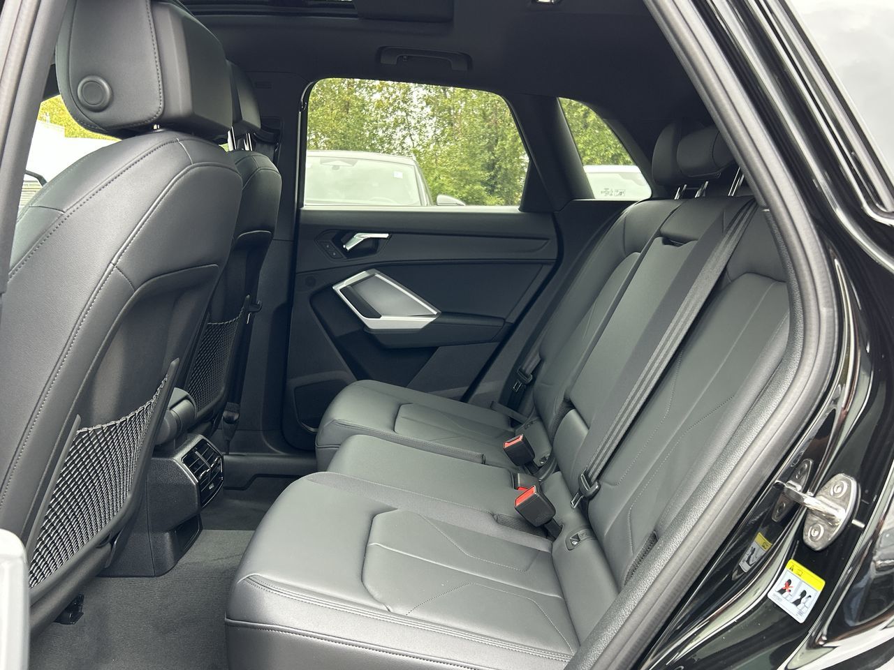 Audi Q3  2025 à Barrie, Ontario