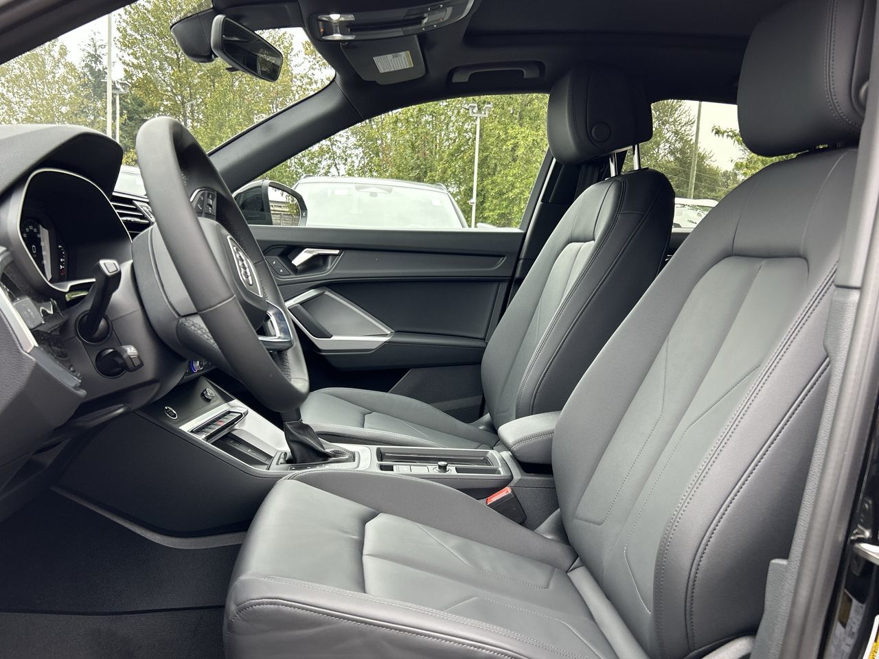 Audi Q3  2025 à Barrie, Ontario