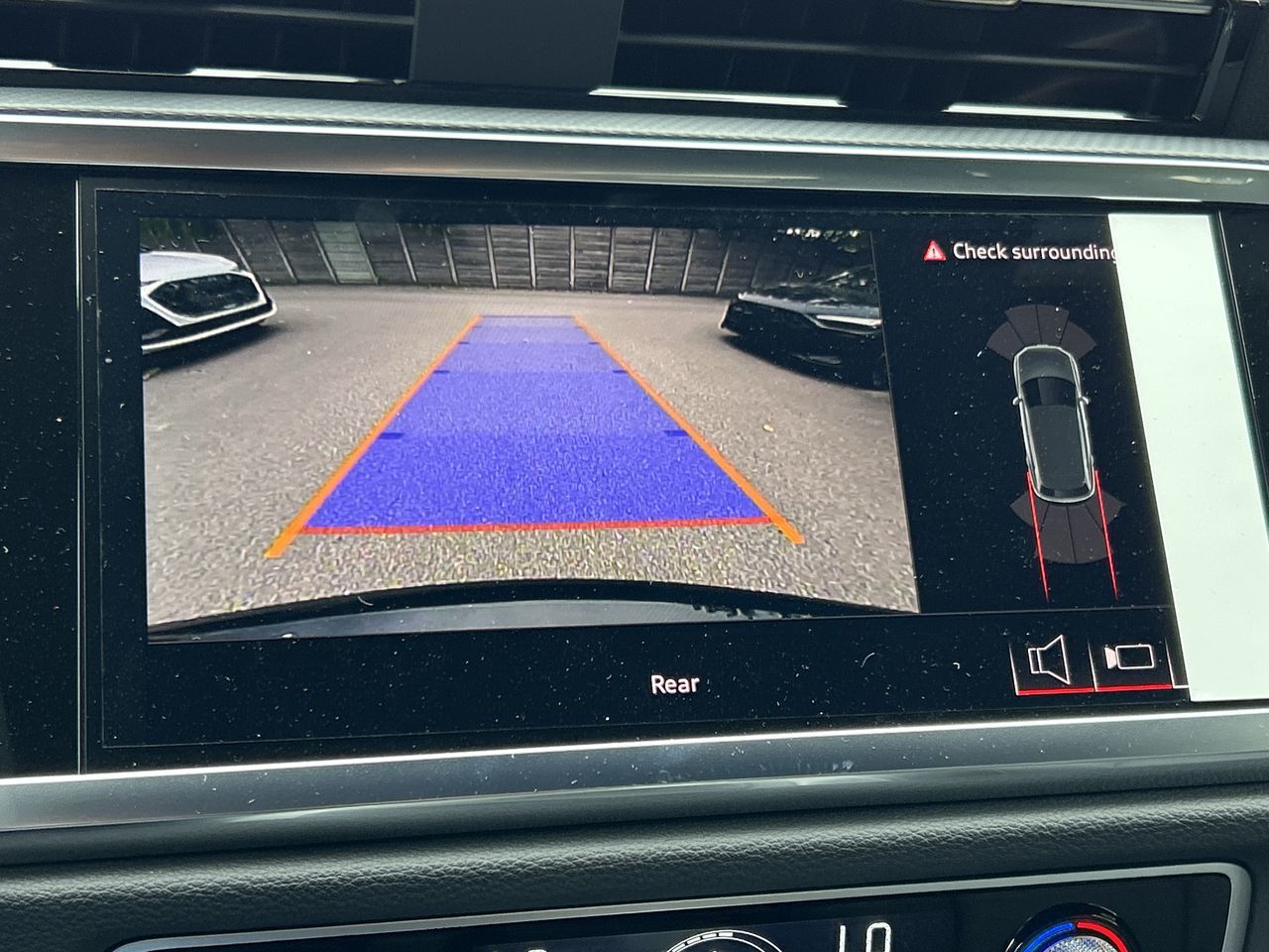 Audi Q3  2025 à Barrie, Ontario