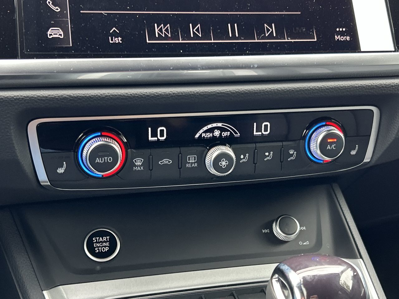 Audi Q3  2025 à Barrie, Ontario