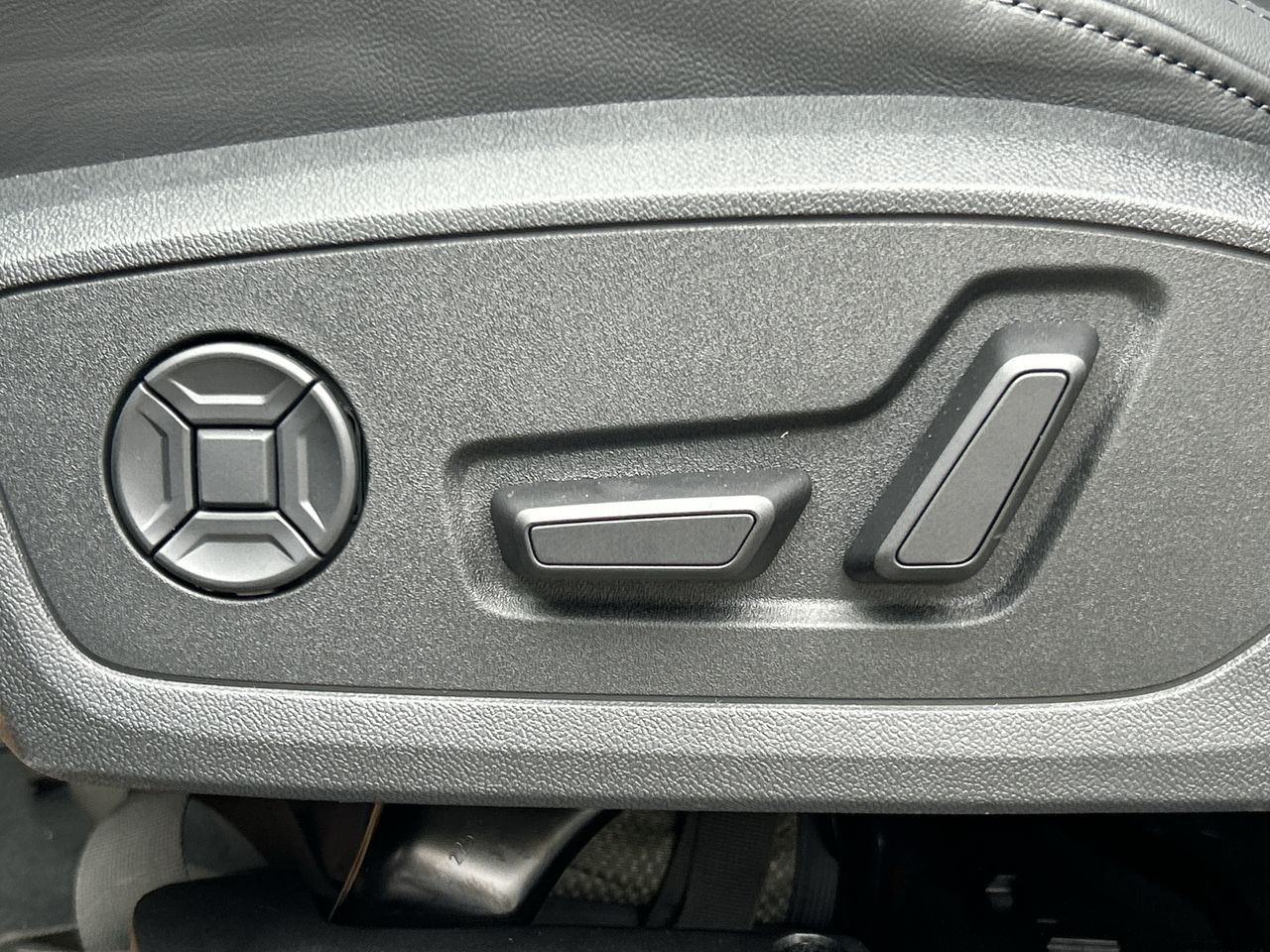 Audi Q3  2025 à Barrie, Ontario