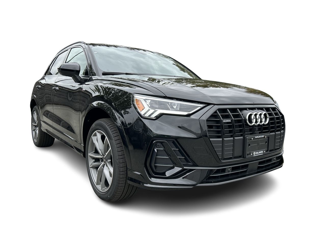 Audi Q3  2025 à Barrie, Ontario