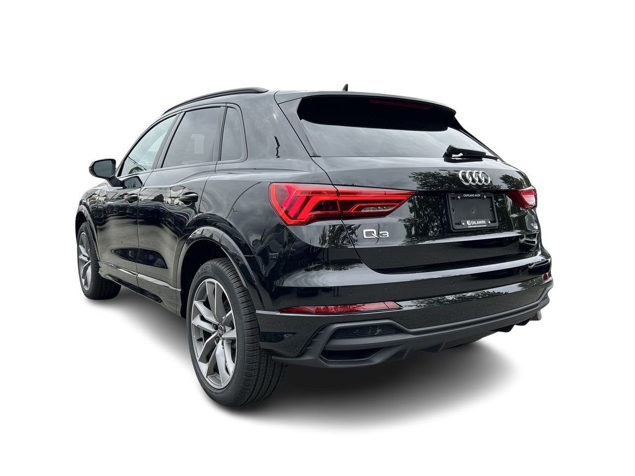 Audi Q3  2025 à Barrie, Ontario