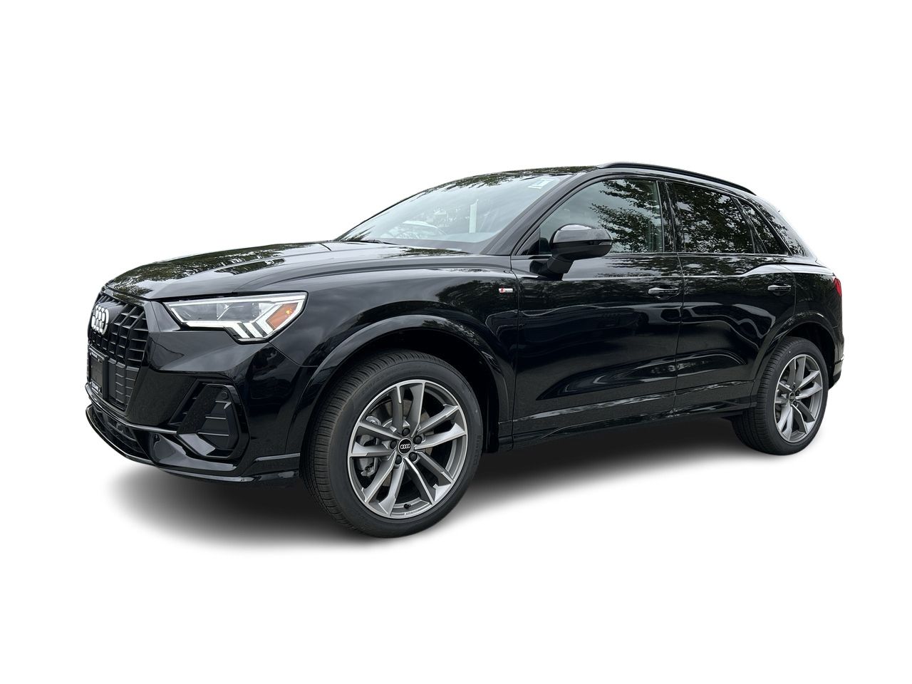 Audi Q3  2025 à Barrie, Ontario