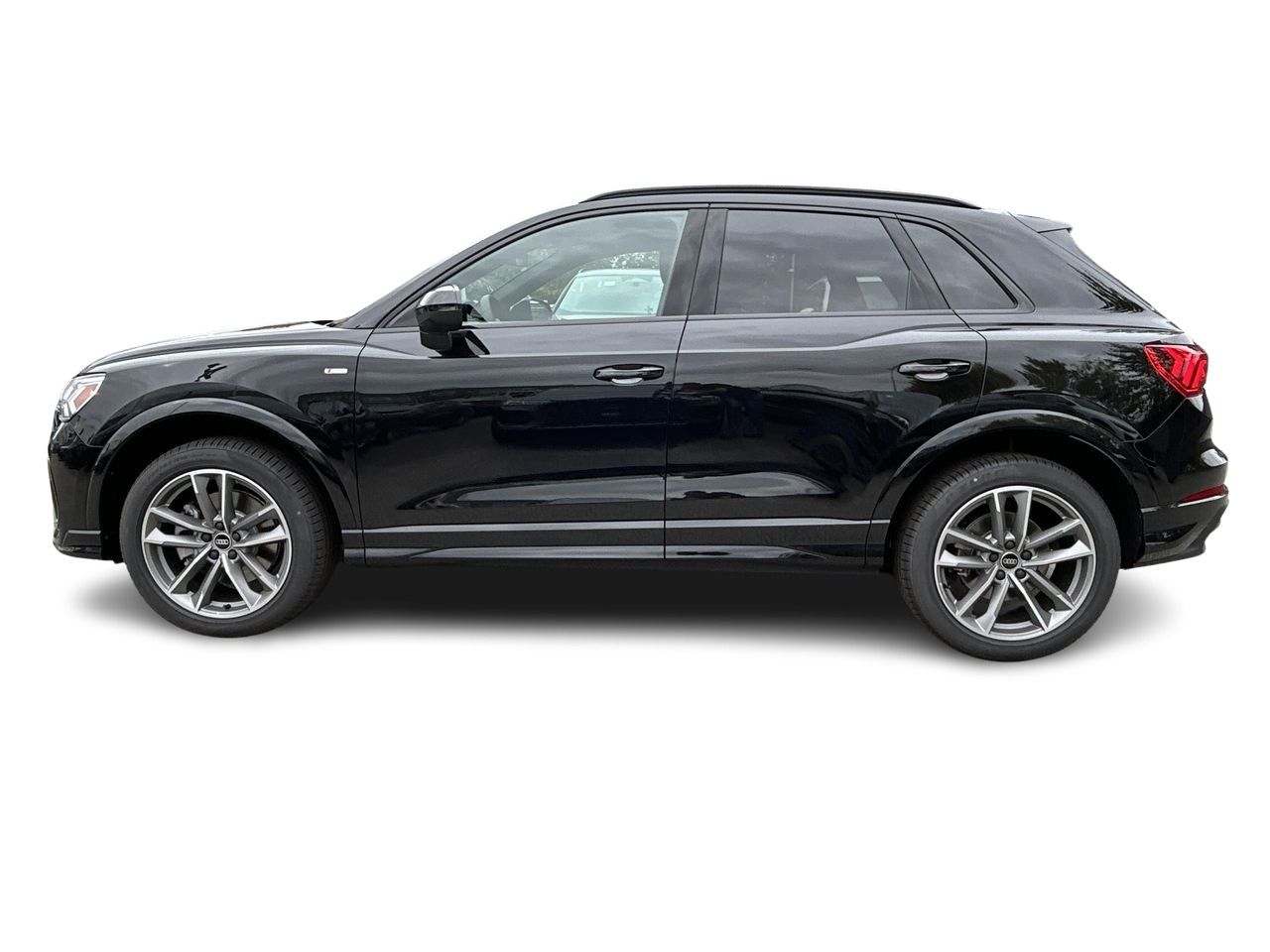 Audi Q3  2025 à Barrie, Ontario