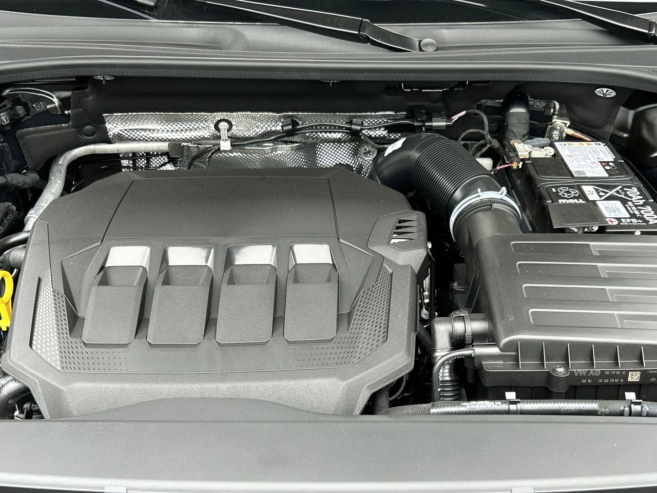 Audi Q3  2025 à Barrie, Ontario