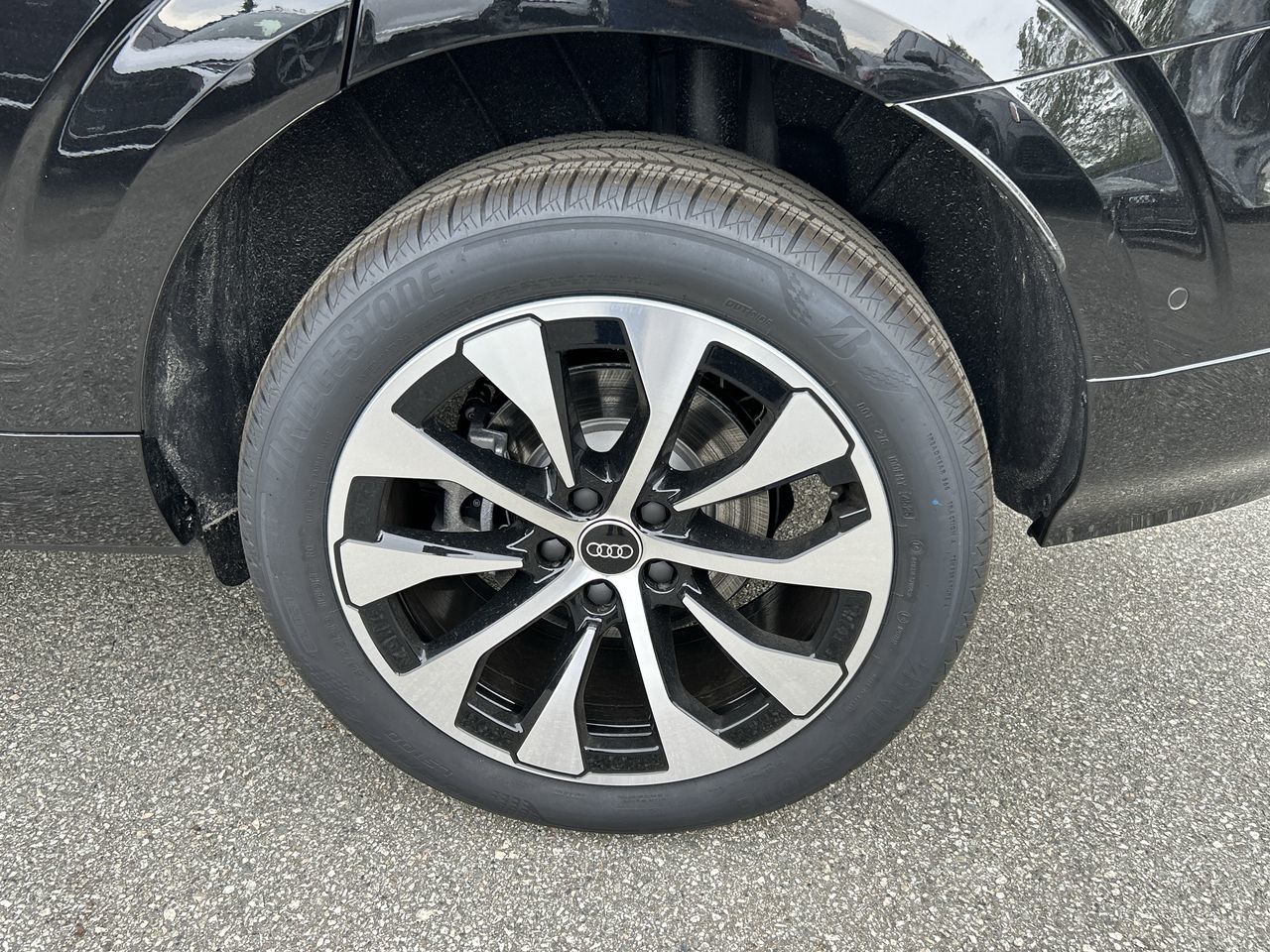 Audi Q3  2026 à Barrie, Ontario