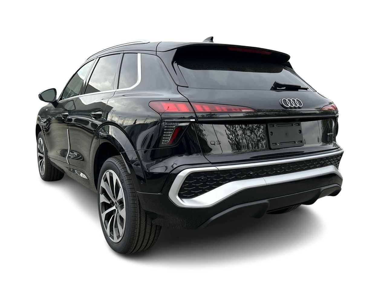 Audi Q3  2026 à Barrie, Ontario