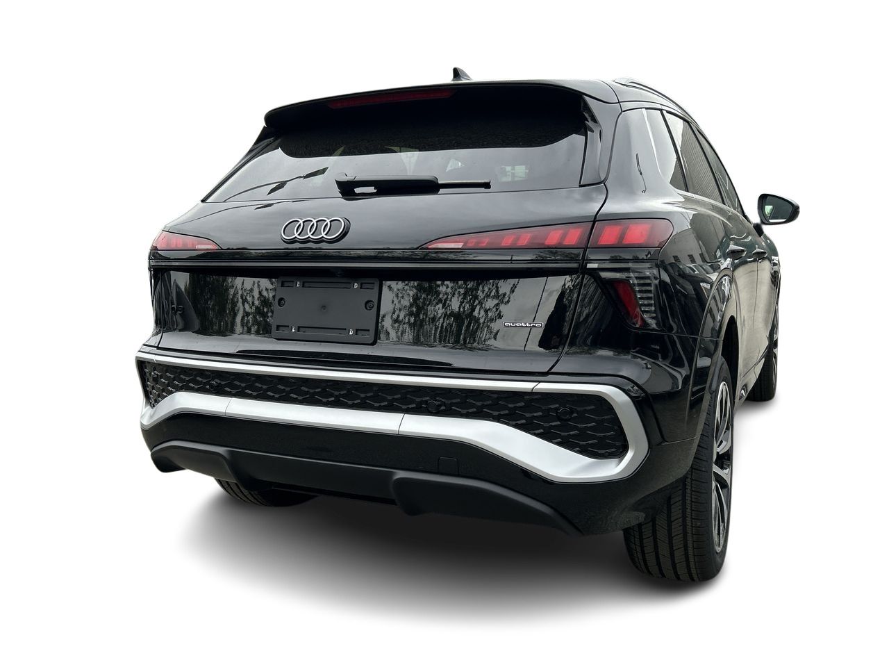 Audi Q3  2026 à Barrie, Ontario