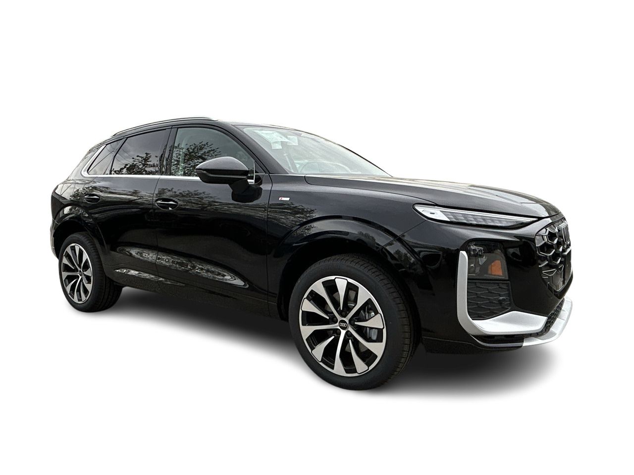 Audi Q3  2026 à Barrie, Ontario