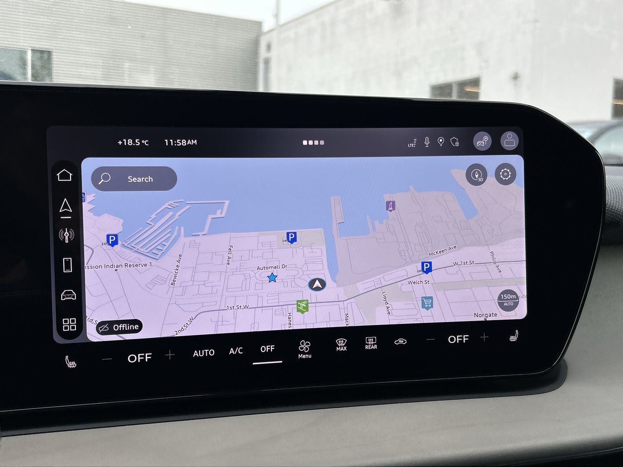 Audi Q3  2026 à Barrie, Ontario