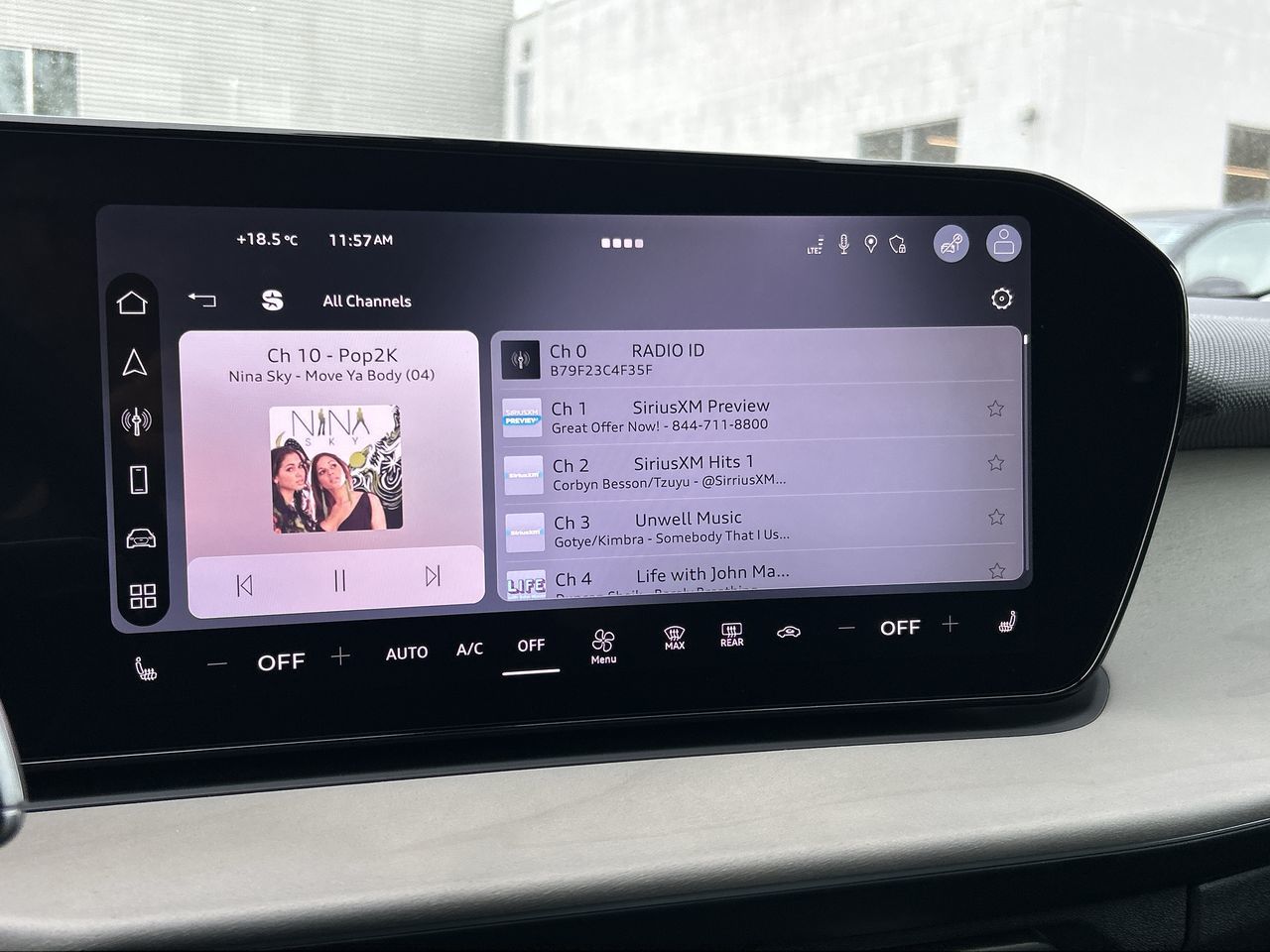 Audi Q3  2026 à Barrie, Ontario