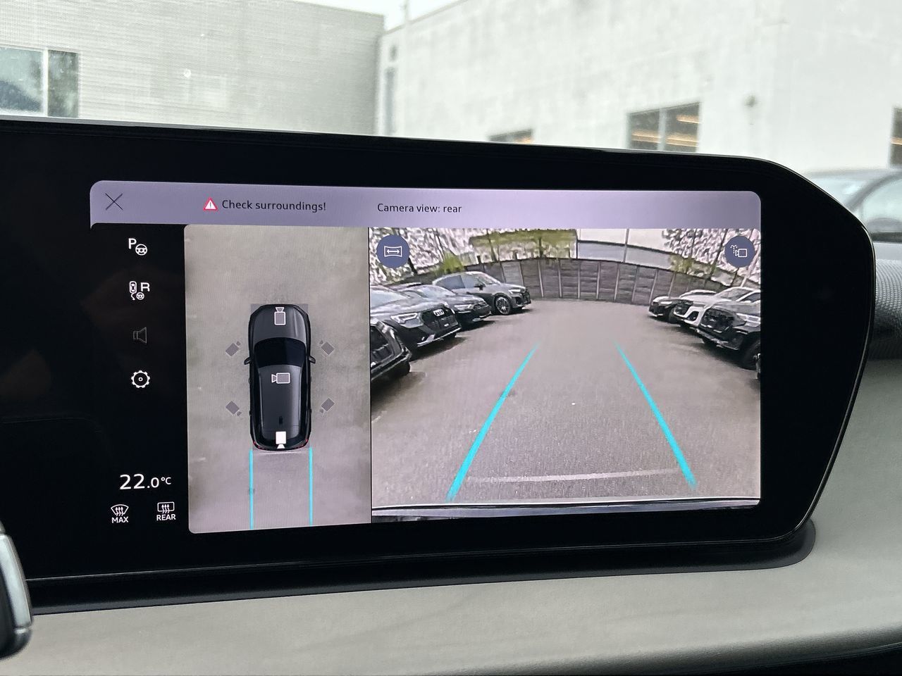 Audi Q3  2026 à Barrie, Ontario