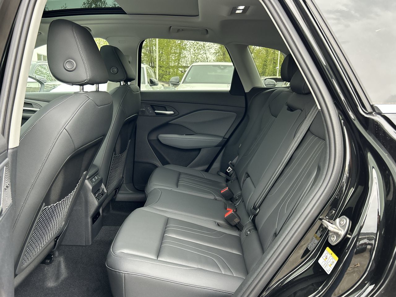 Audi Q3  2026 à Barrie, Ontario