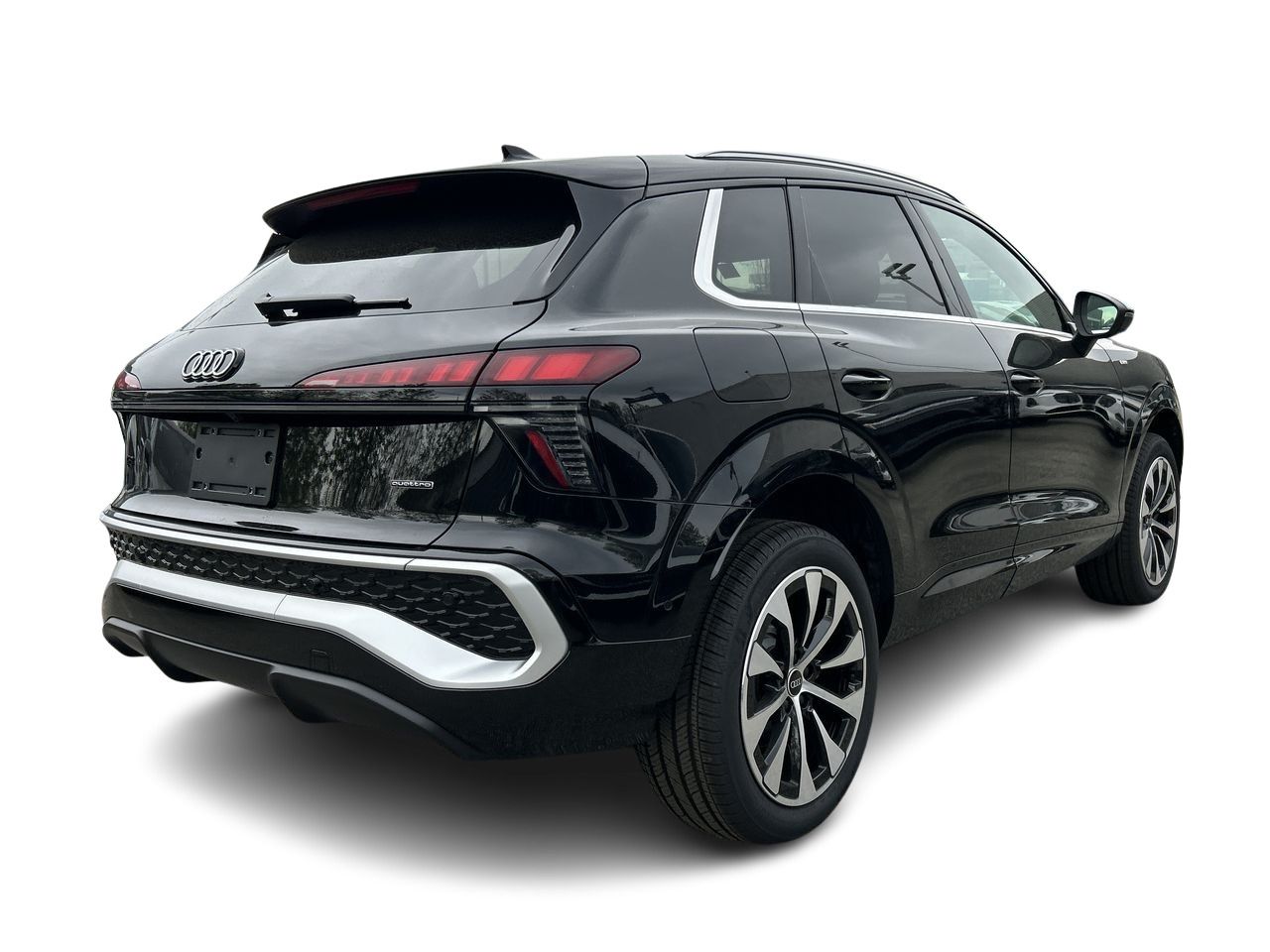 Audi Q3  2026 à Barrie, Ontario