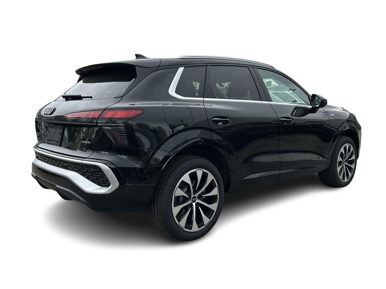 Audi Q3  2026 à Barrie, Ontario