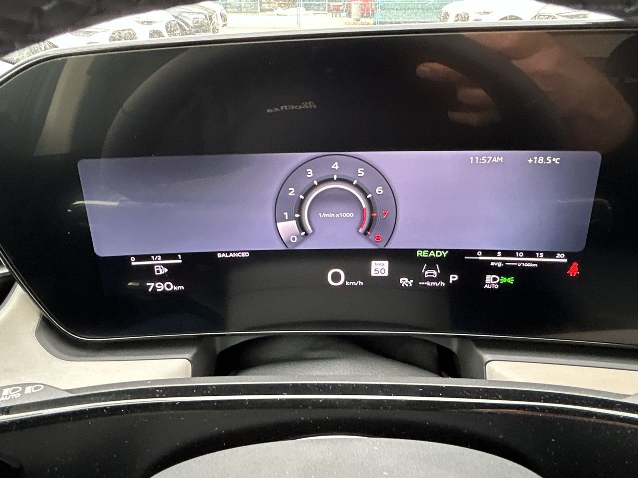 Audi Q3  2026 à Barrie, Ontario