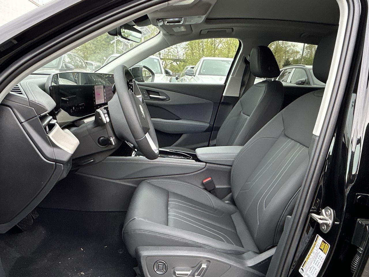 Audi Q3  2026 à Barrie, Ontario