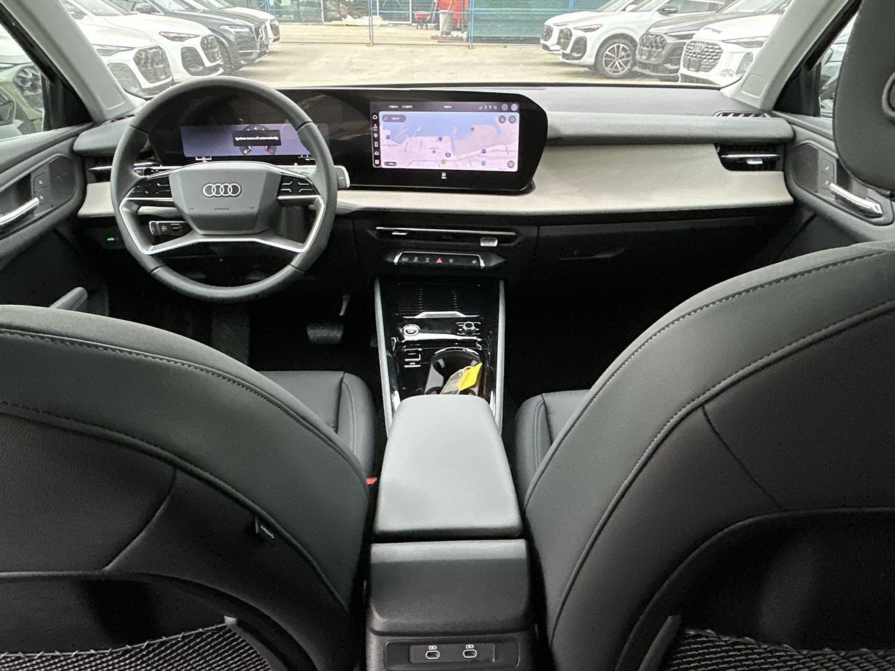 Audi Q3  2026 à Barrie, Ontario