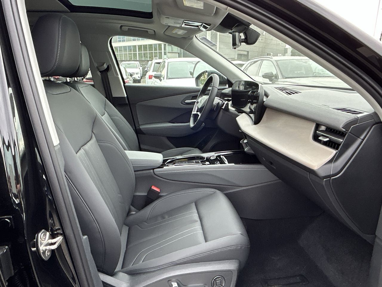 Audi Q3  2026 à Barrie, Ontario