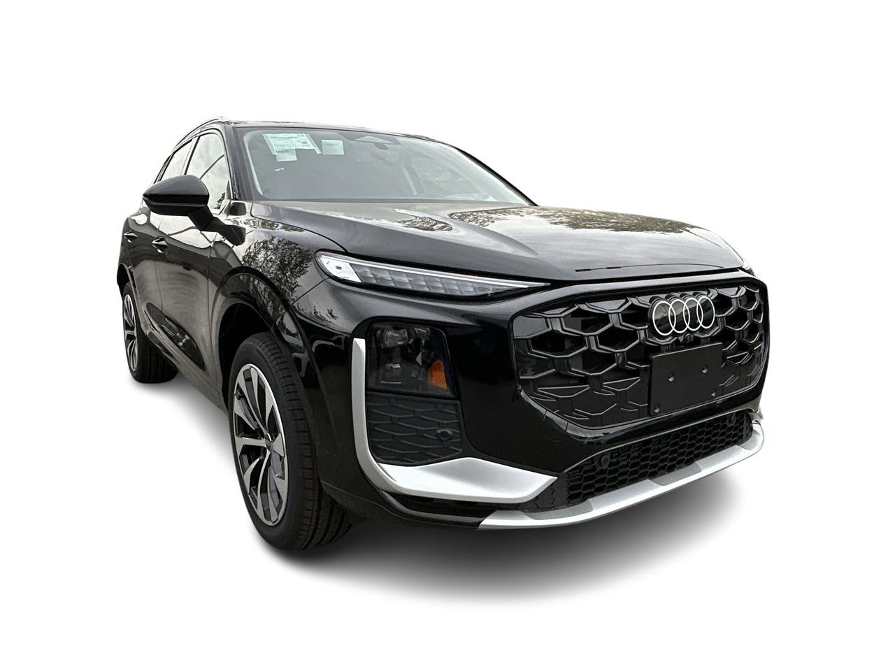 Audi Q3  2026 à Barrie, Ontario