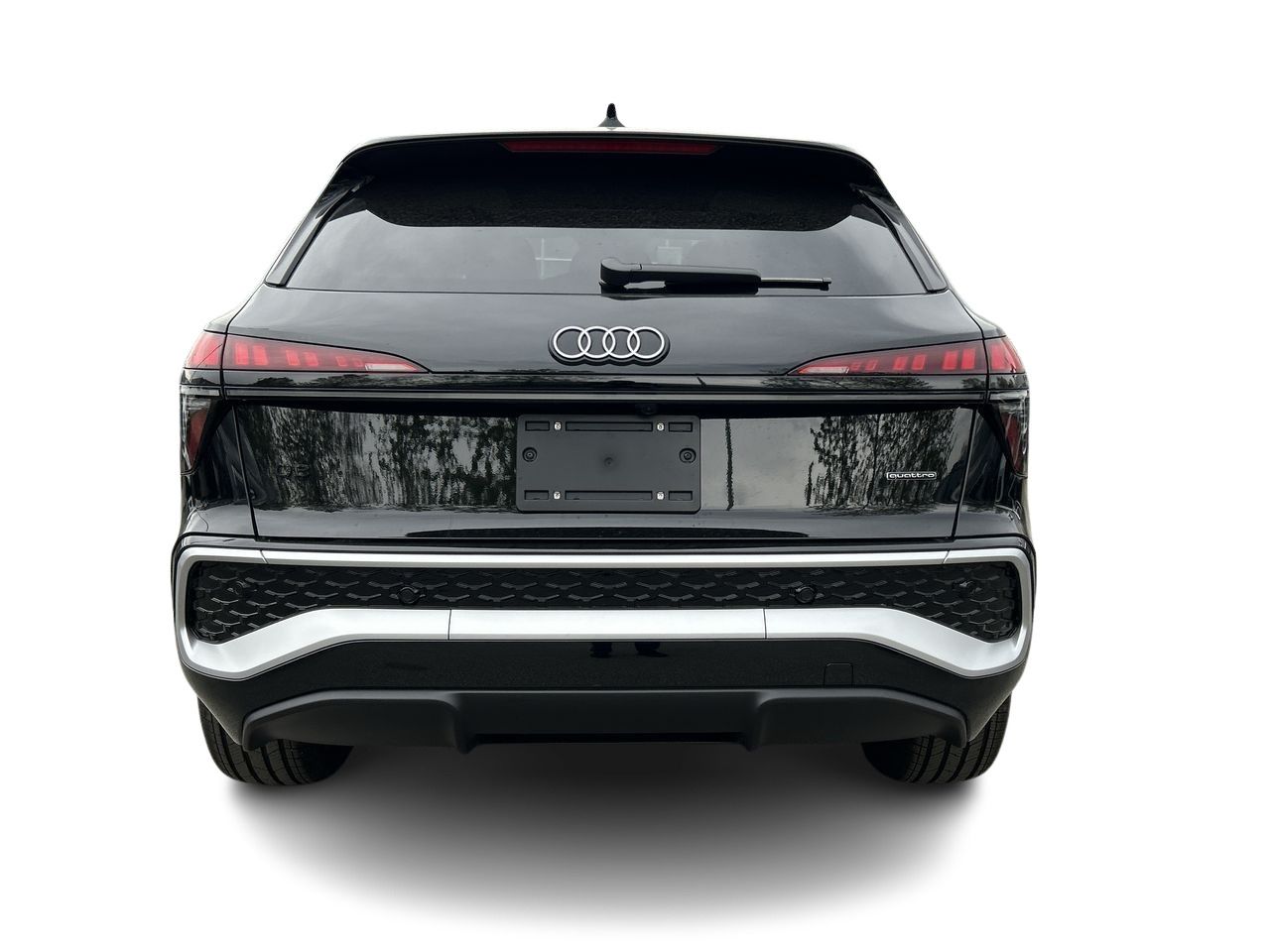 Audi Q3  2026 à Barrie, Ontario