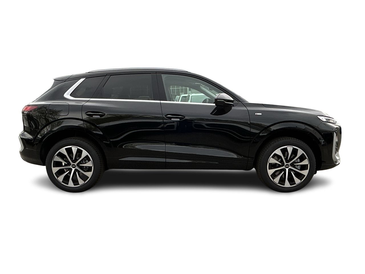 Audi Q3  2026 à Barrie, Ontario