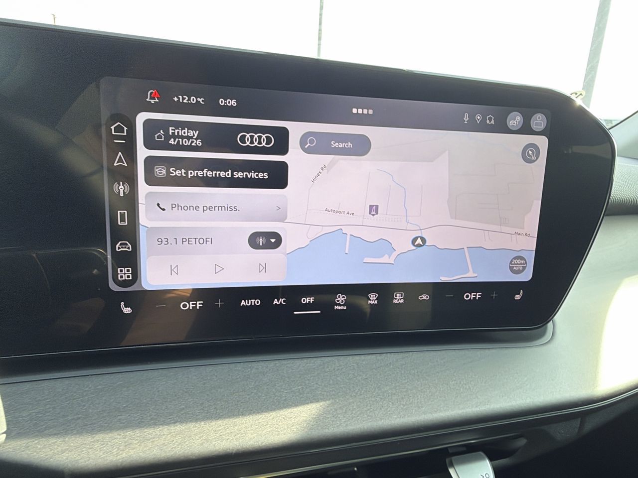 Audi Q3  2026 à Barrie, Ontario