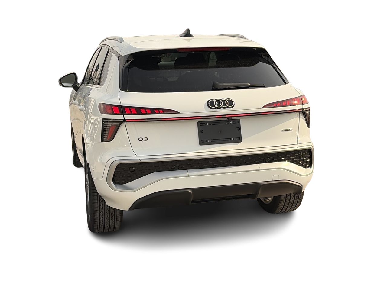 Audi Q3  2026 à Barrie, Ontario