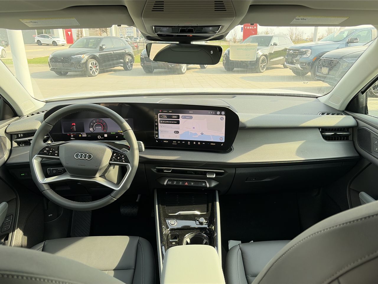 Audi Q3  2026 à Barrie, Ontario