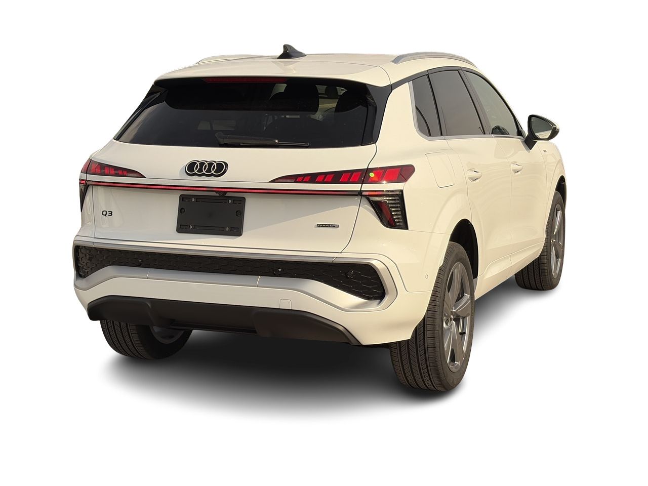 Audi Q3  2026 à Barrie, Ontario