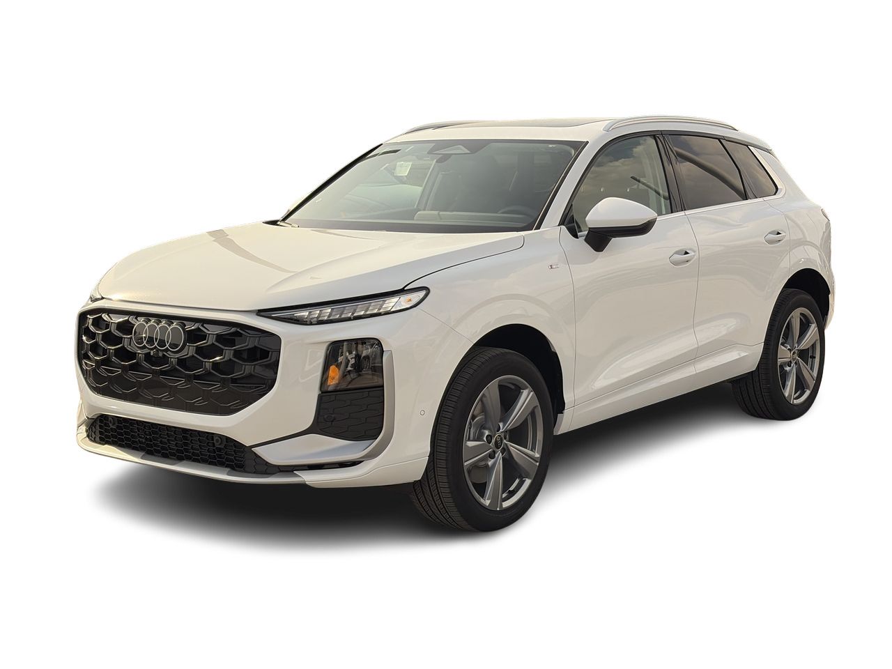 Audi Q3  2026 à Barrie, Ontario