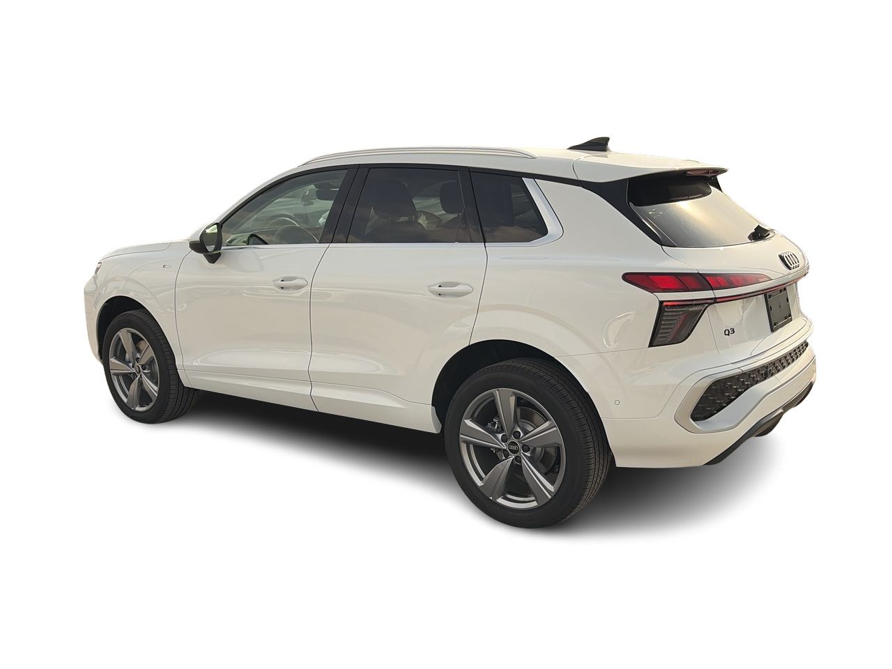 Audi Q3  2026 à Barrie, Ontario