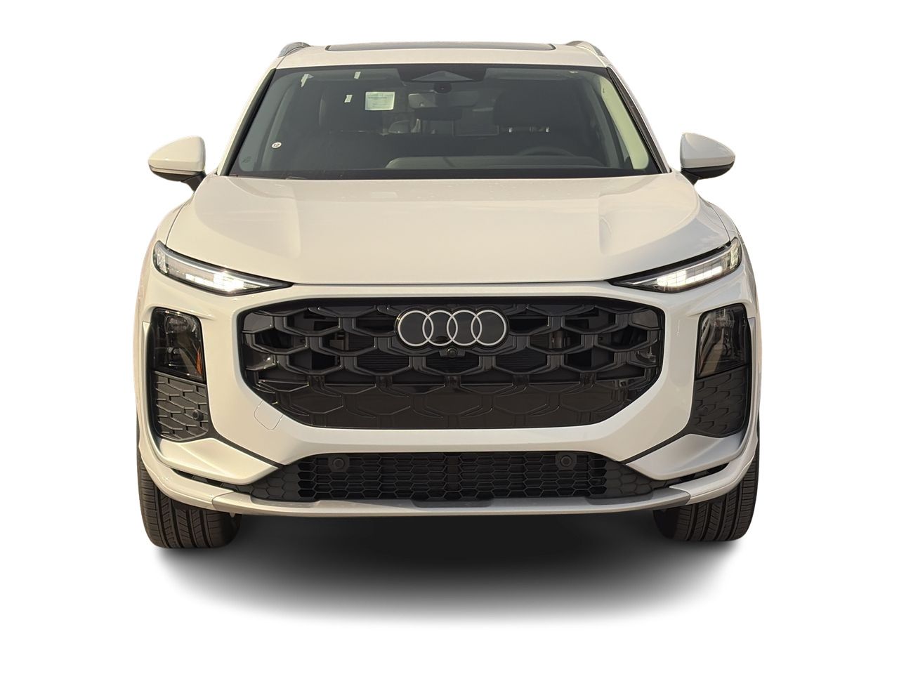 Audi Q3  2026 à Barrie, Ontario