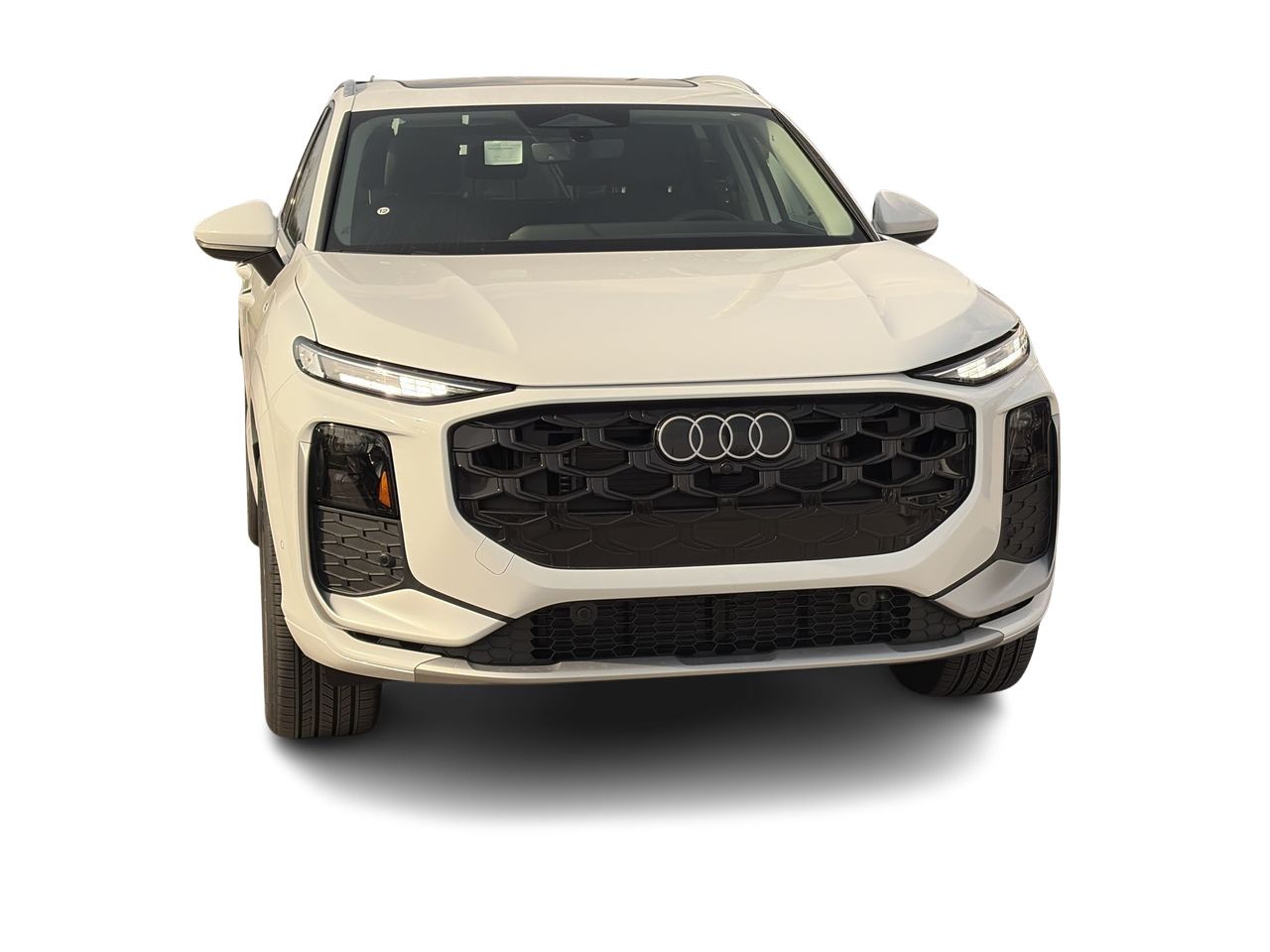 Audi Q3  2026 à Barrie, Ontario
