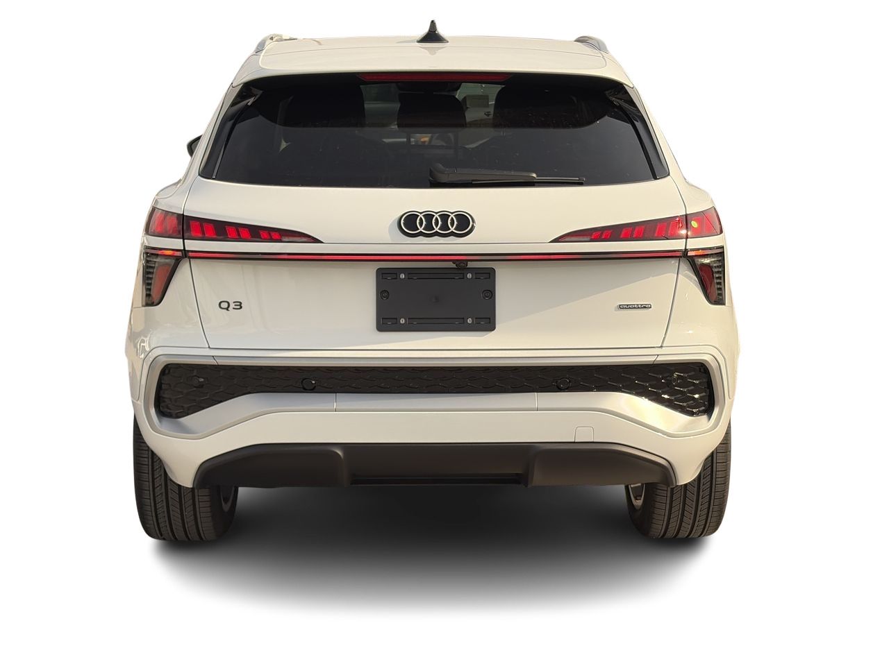 Audi Q3  2026 à Barrie, Ontario