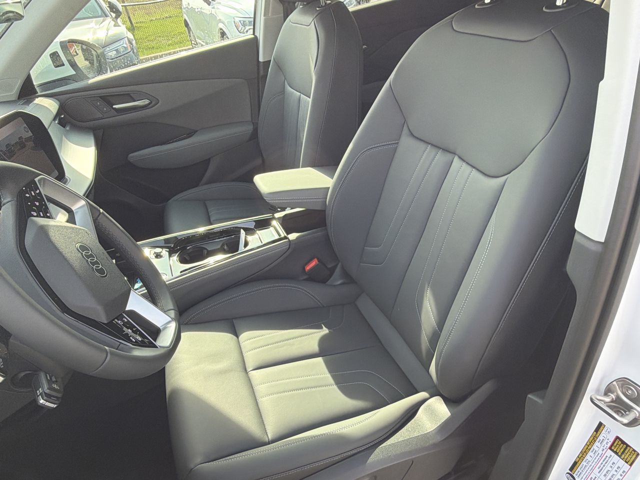 Audi Q3  2026 à Barrie, Ontario