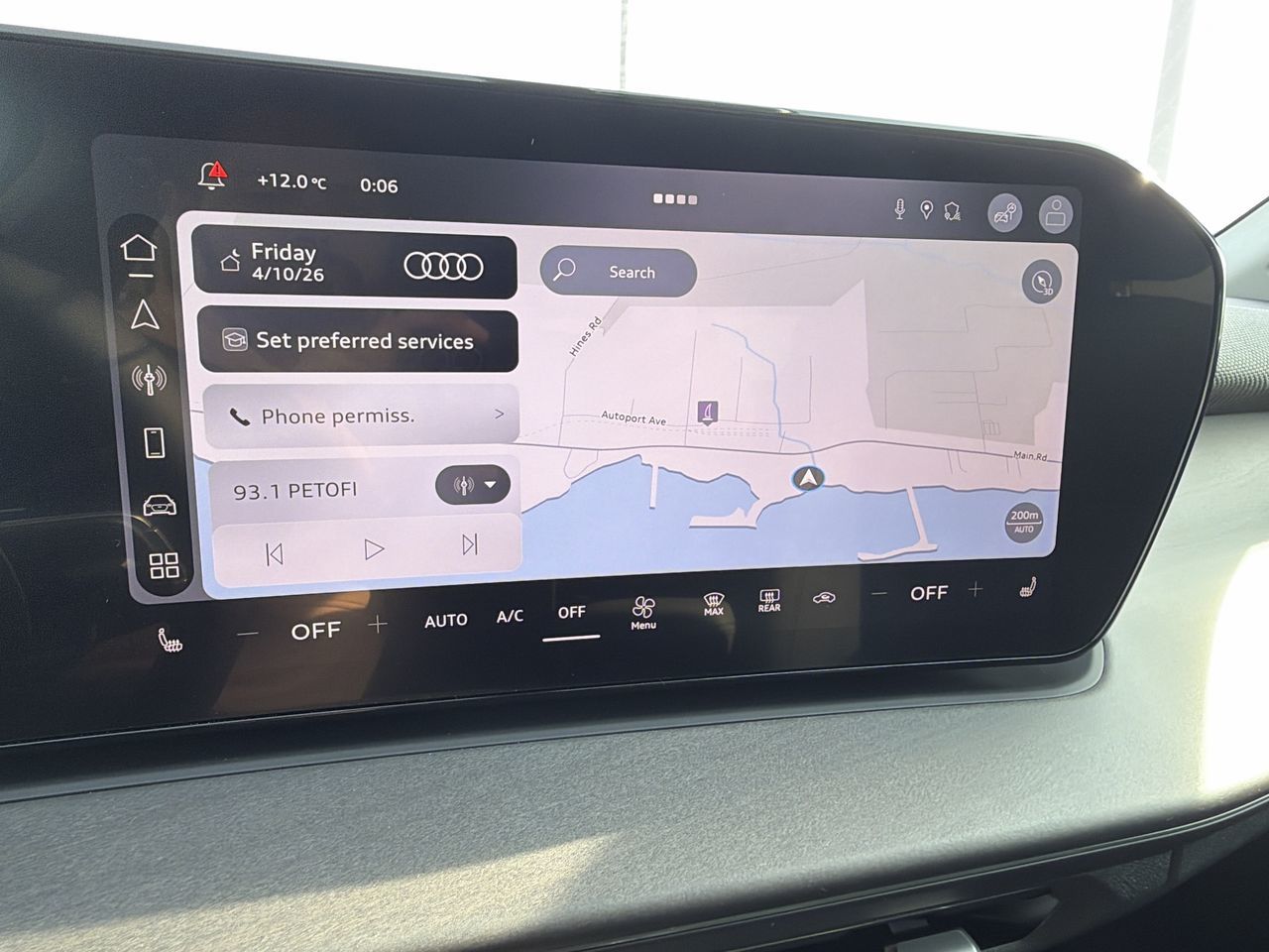 Audi Q3  2026 à Barrie, Ontario