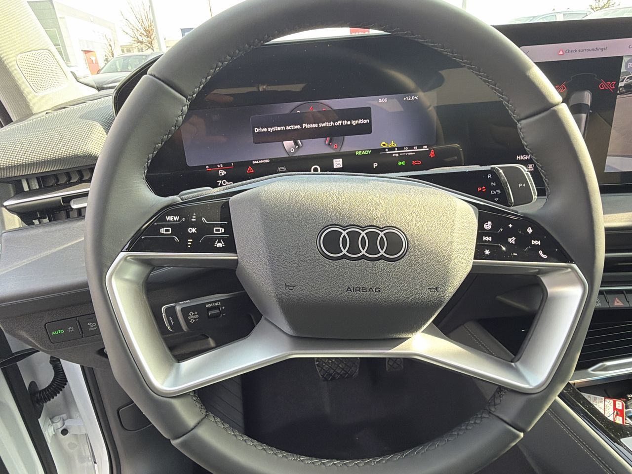Audi Q3  2026 à Barrie, Ontario