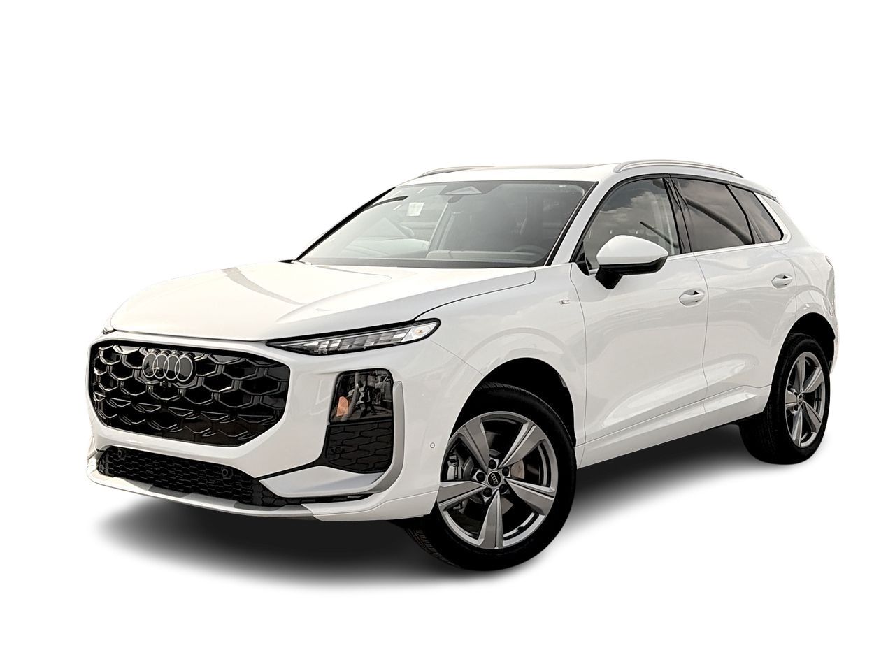 Audi Q3  2026 à Barrie, Ontario