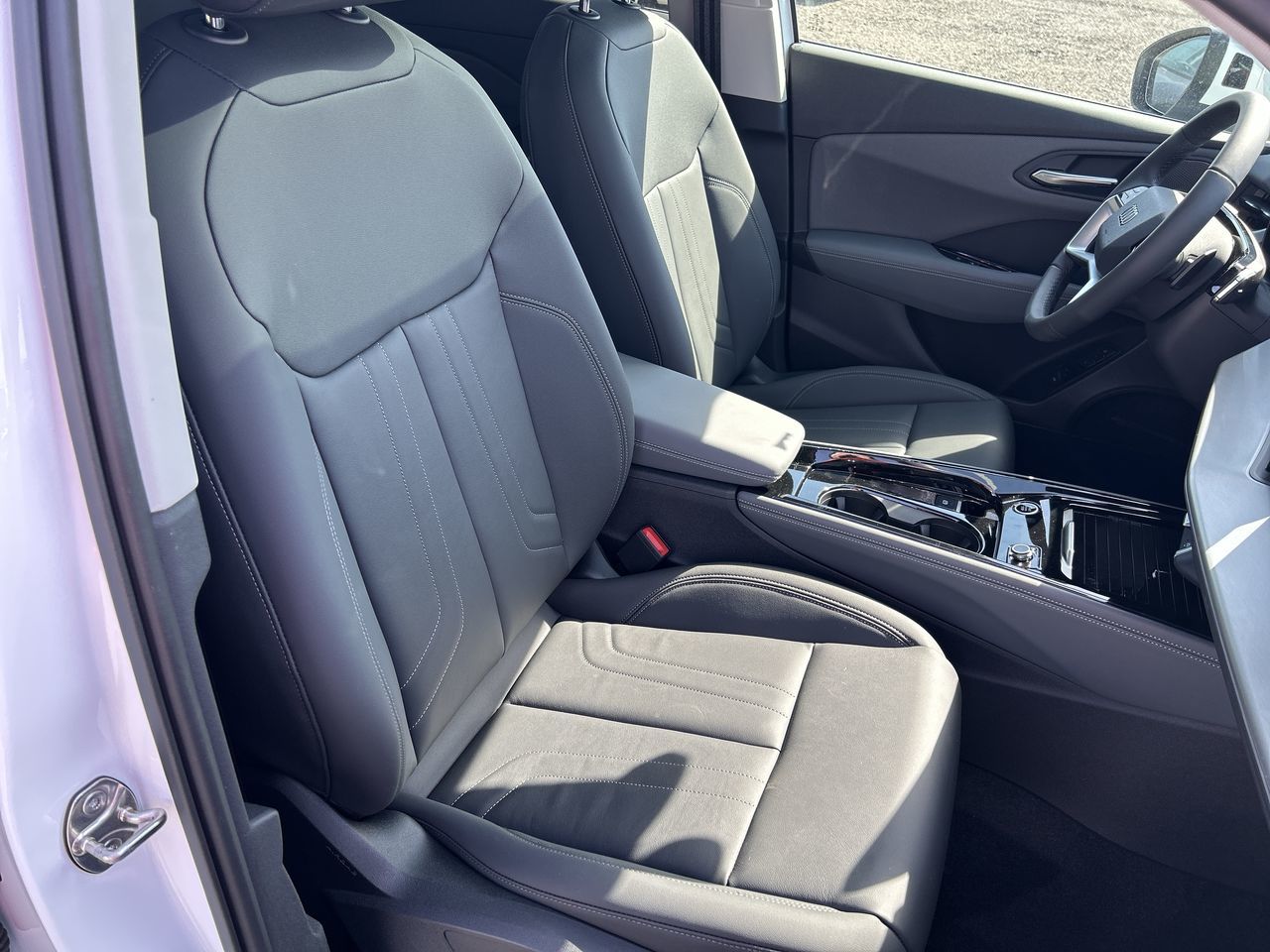 2026 Audi Q3 in Barrie, Ontario