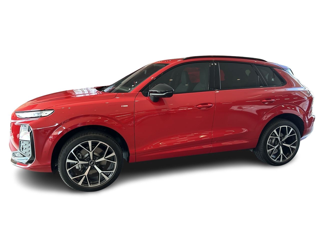 Audi Q3  2026 à Barrie, Ontario