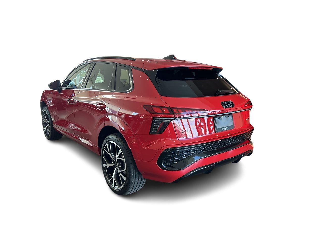 Audi Q3  2026 à Barrie, Ontario