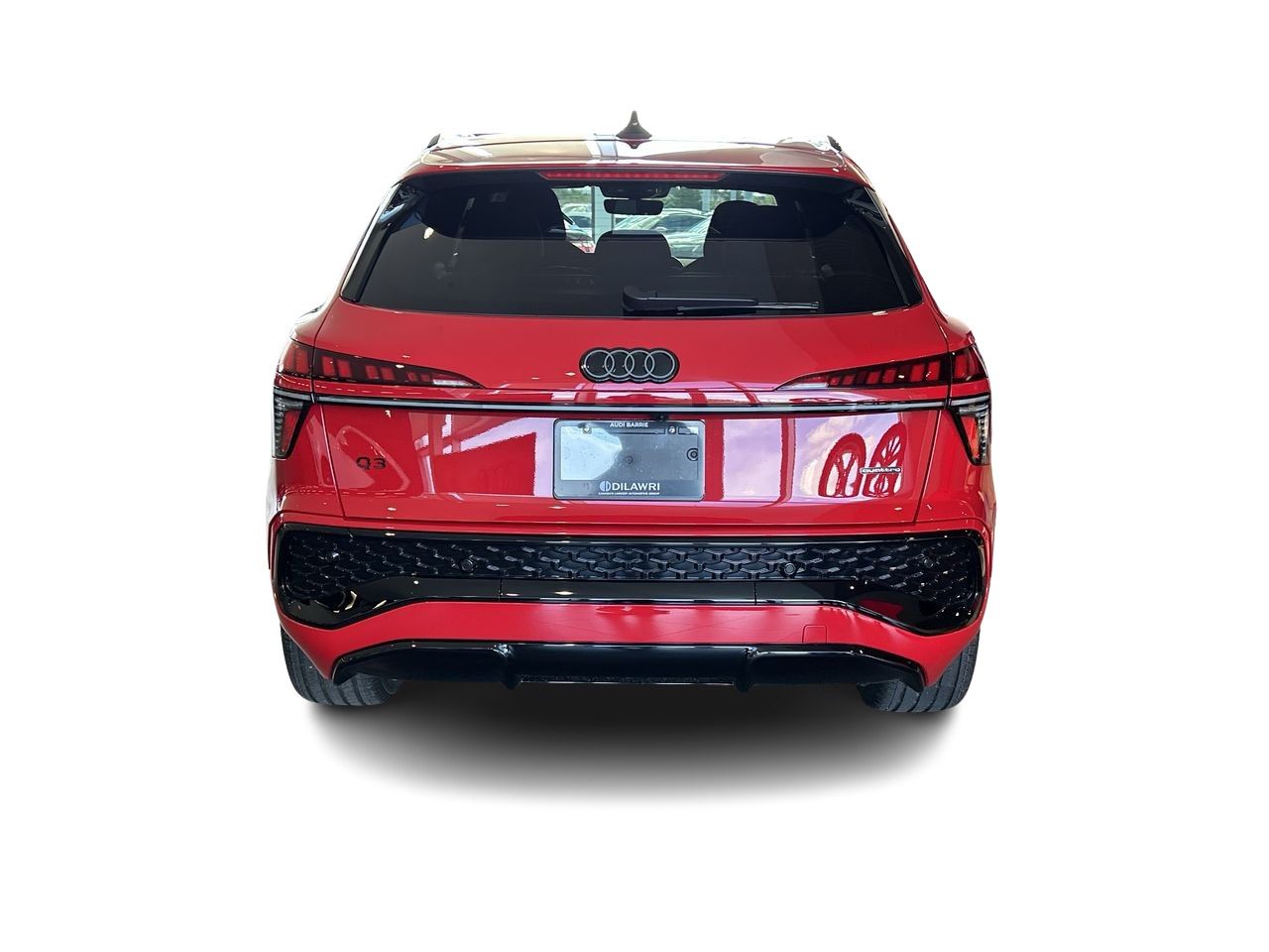 Audi Q3  2026 à Barrie, Ontario