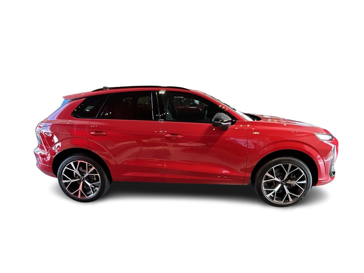 Audi Q3  2026 à Barrie, Ontario