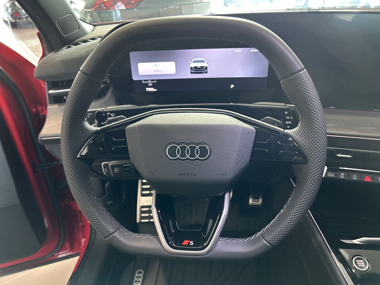 Audi Q3  2026 à Barrie, Ontario