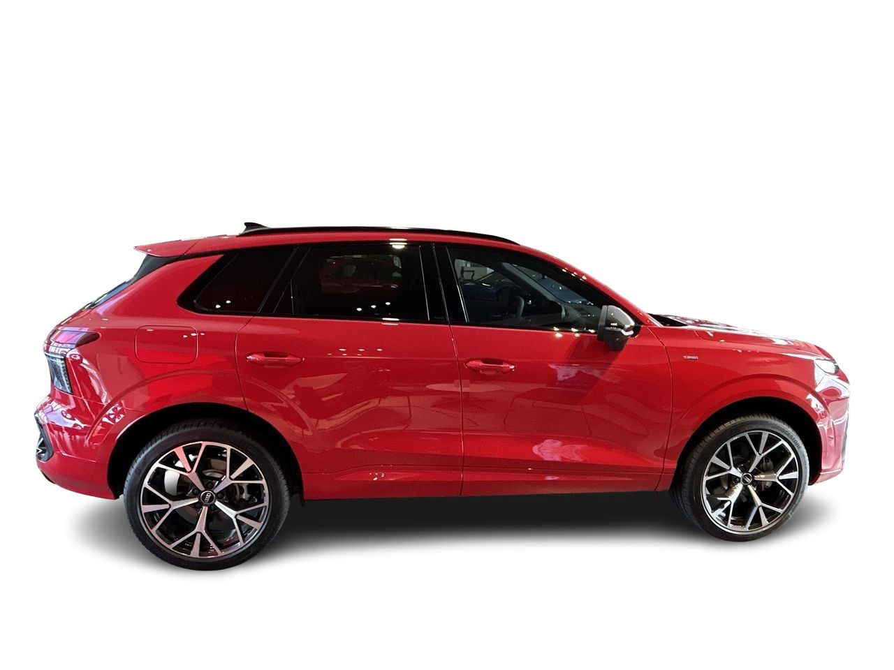 Audi Q3  2026 à Barrie, Ontario