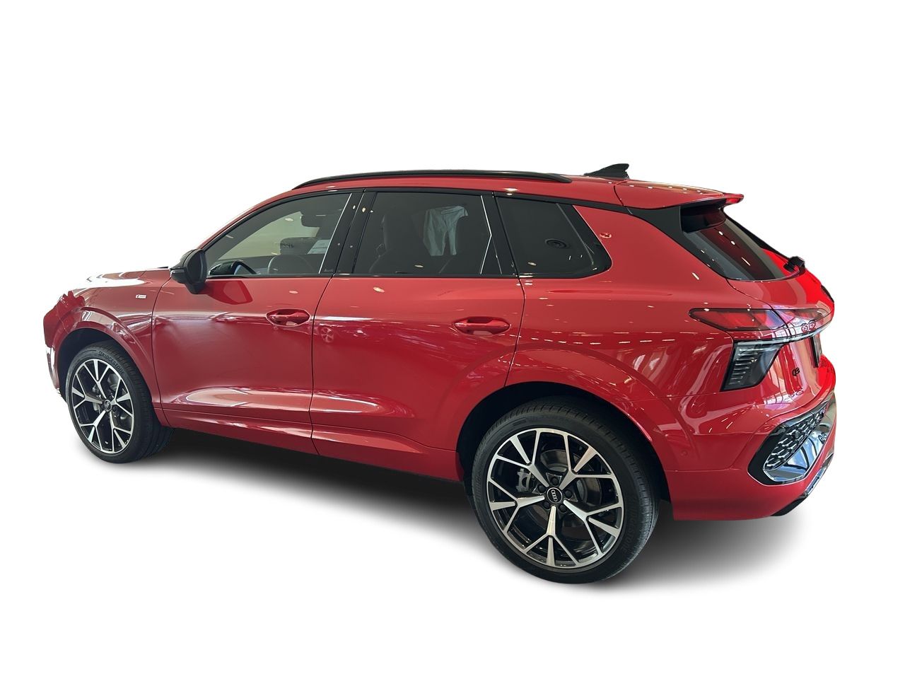 Audi Q3  2026 à Barrie, Ontario